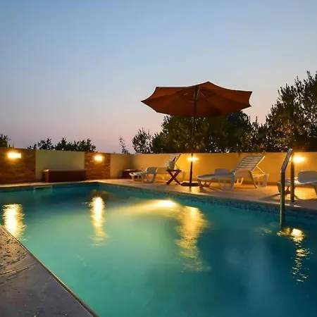 Marjanovic Apartment Vodice