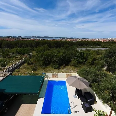Apartment Marjanovic