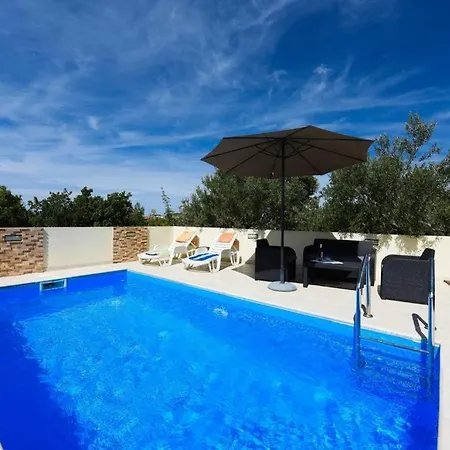 Apartment Marjanovic
