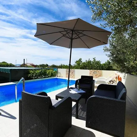 Apartment Marjanovic