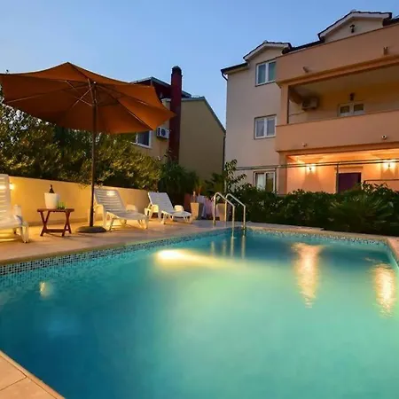 Apartment Marjanovic