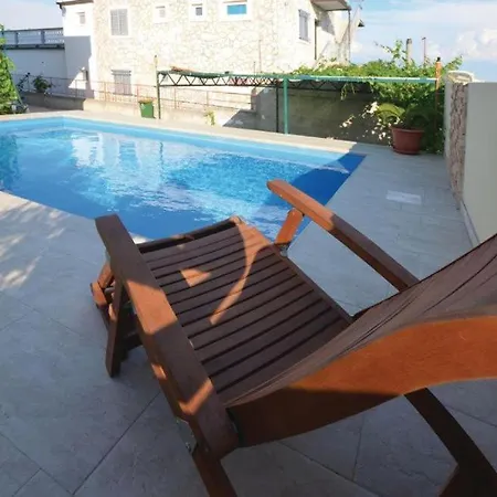 Marjanovic Apartment