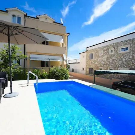 Apartment Marjanovic Vodice