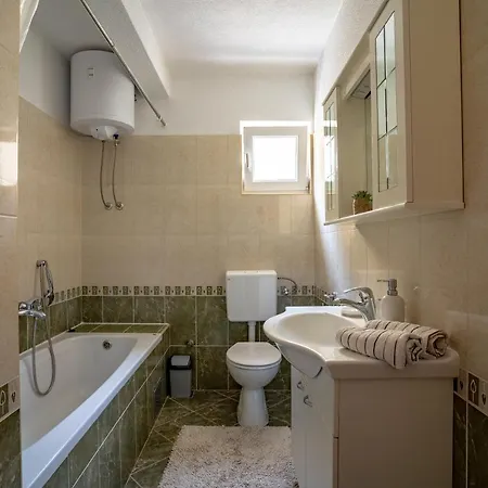 Apartment Marjanovic Vodice