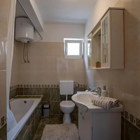 Apartment Marjanovic