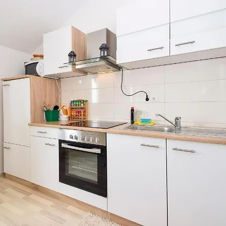 Marjanovic Apartment