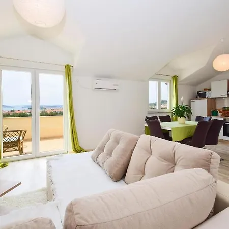 Apartment Marjanovic Vodice