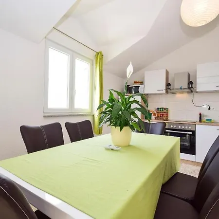 Marjanovic Apartment