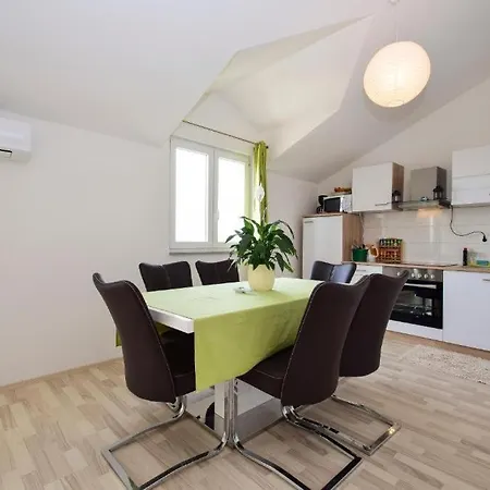 Apartment Marjanovic