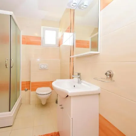 Apartment Marjanovic Vodice