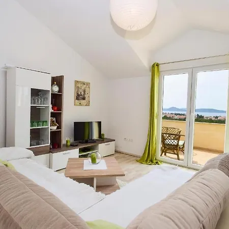 Marjanovic Apartment *