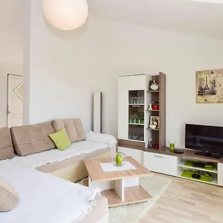 Marjanovic Apartment