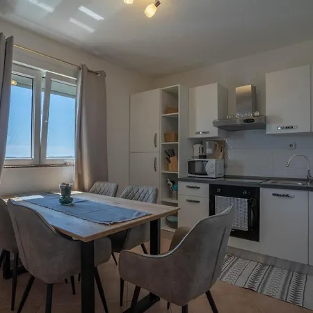 Marjanovic Apartment *