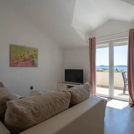 Apartment Marjanovic *