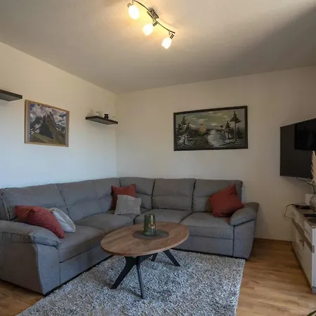 Marjanovic Apartment